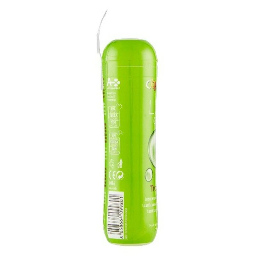 Slide Vandbaseret Glidecreme Lub Tropical Control Passionsfrugt 75 ml #3