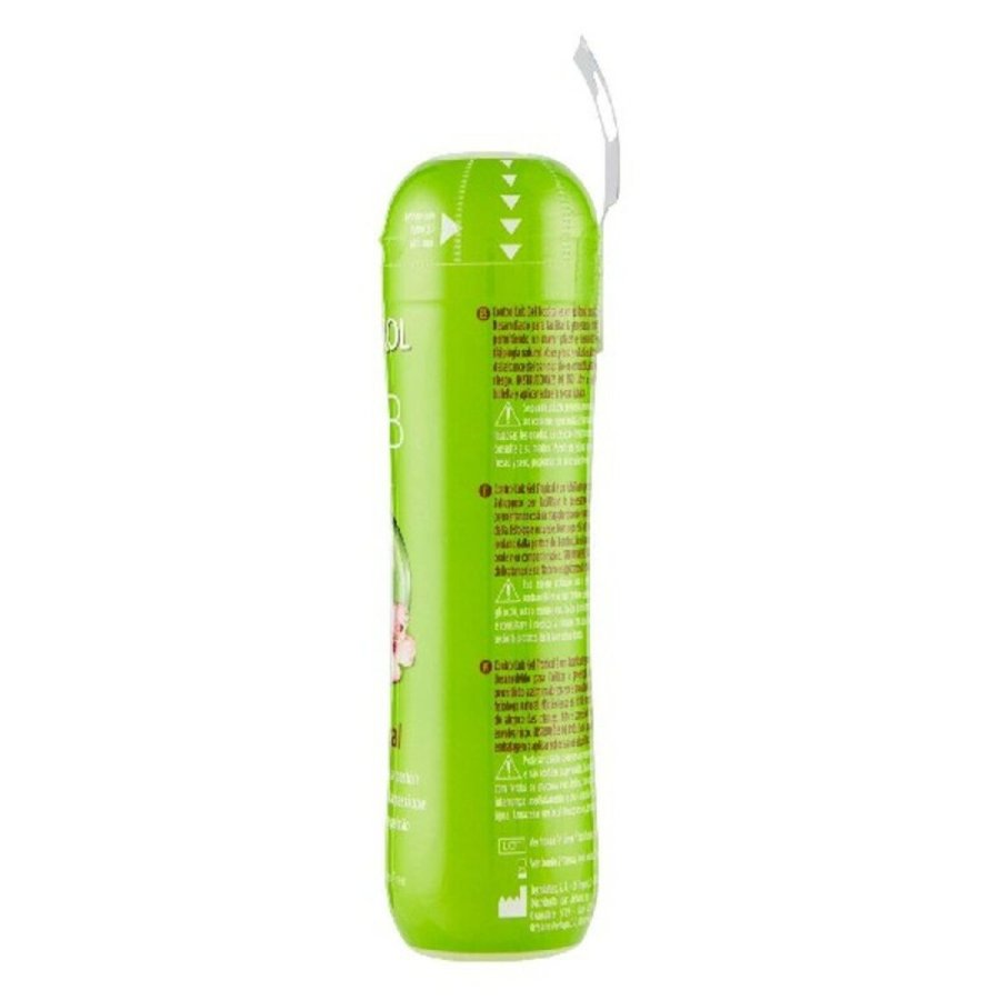 Slide Vandbaseret Glidecreme Lub Tropical Control Passionsfrugt 75 ml #7
