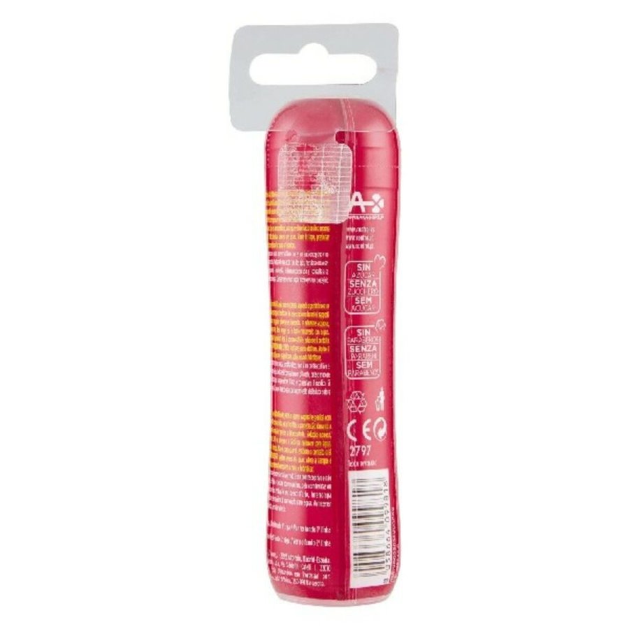 Slide Vandbaseret Glidecreme Warm Touch Control 75 ml #5