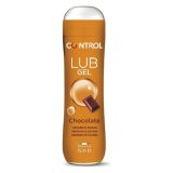 Slide Vandbaseret Glidecreme Chocolate Control Chokolade 75 ml #1