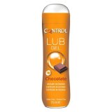 Slide Vandbaseret Glidecreme Chocolate Control Chokolade 75 ml #11