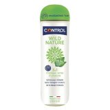 Slide Vandbaseret Glidecreme Wild Nature Control 200 ml #1