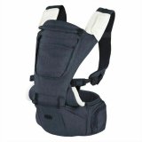Babybrer rygsk Chicco Baby Carrier Hip Seat Denim + 0 r #1