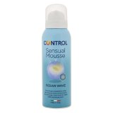 Massagegel Ocean Wave Control 125 ml #1