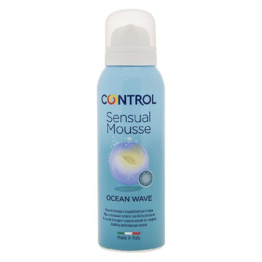 Massagegel Ocean Wave Control 125 ml #1