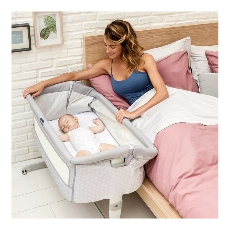 Vugge til baby Chicco Next2Me Dream #2