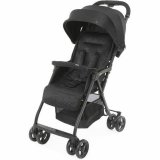 Klapvogn til baby Chicco Ohlala 3 Jet Black #1