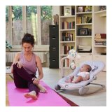 Baby Hngekje Chicco Balloon Dots Bl #2