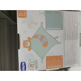 Kramme klud Chicco 34 x 7 x 36 cm Fljl Pandabjrn #17