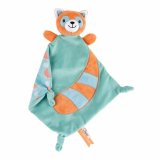 Kramme klud Chicco 34 x 7 x 36 cm Fljl Pandabjrn #1