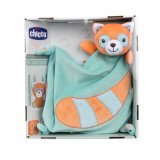 Kramme klud Chicco 34 x 7 x 36 cm Fljl Pandabjrn #9