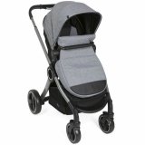 Klapvogn til baby Chicco Urban Pro Gr #1