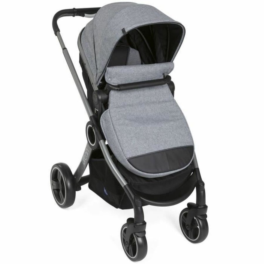 Klapvogn til baby Chicco Urban Pro Gr #1