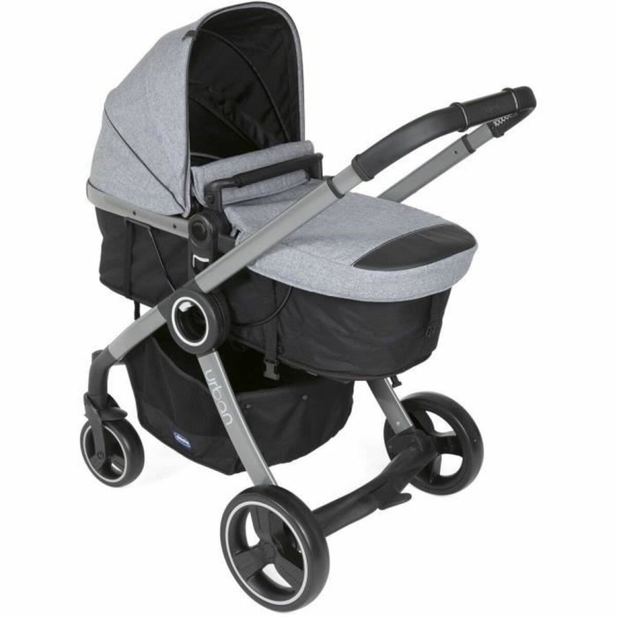 Klapvogn til baby Chicco Urban Pro Gr #2