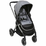 Klapvogn til baby Chicco Urban Pro Gr #3