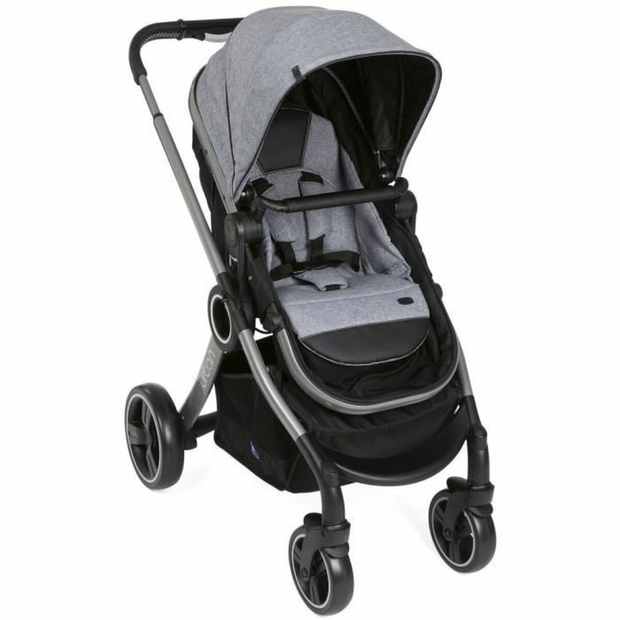 Klapvogn til baby Chicco Urban Pro Gr #3
