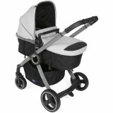Klapvogn til baby Chicco Urban Pro #1