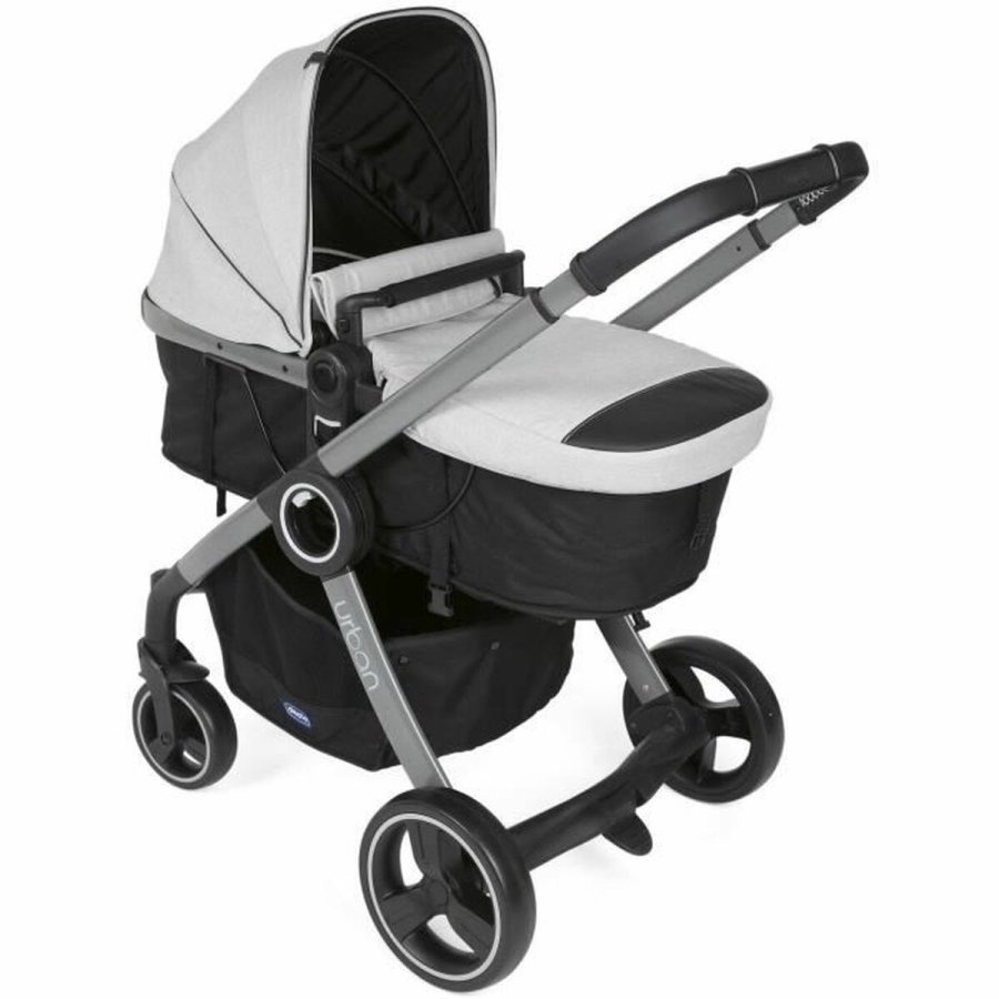 Klapvogn til baby Chicco Urban Pro #1