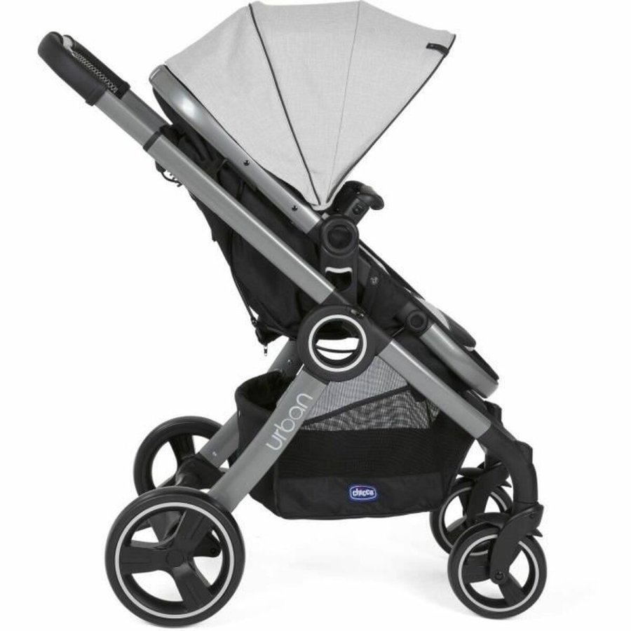 Klapvogn til baby Chicco Urban Pro #2