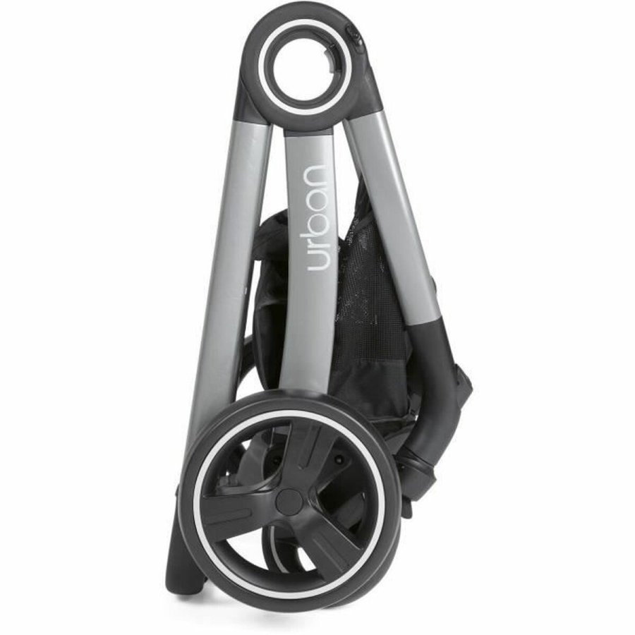 Klapvogn til baby Chicco Urban Pro #3