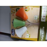 Rangle Chicco Tulip Eco Multifarvet #2