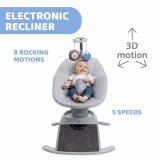 Baby Hngekje Chicco 08079890160000 Sort Gr #2