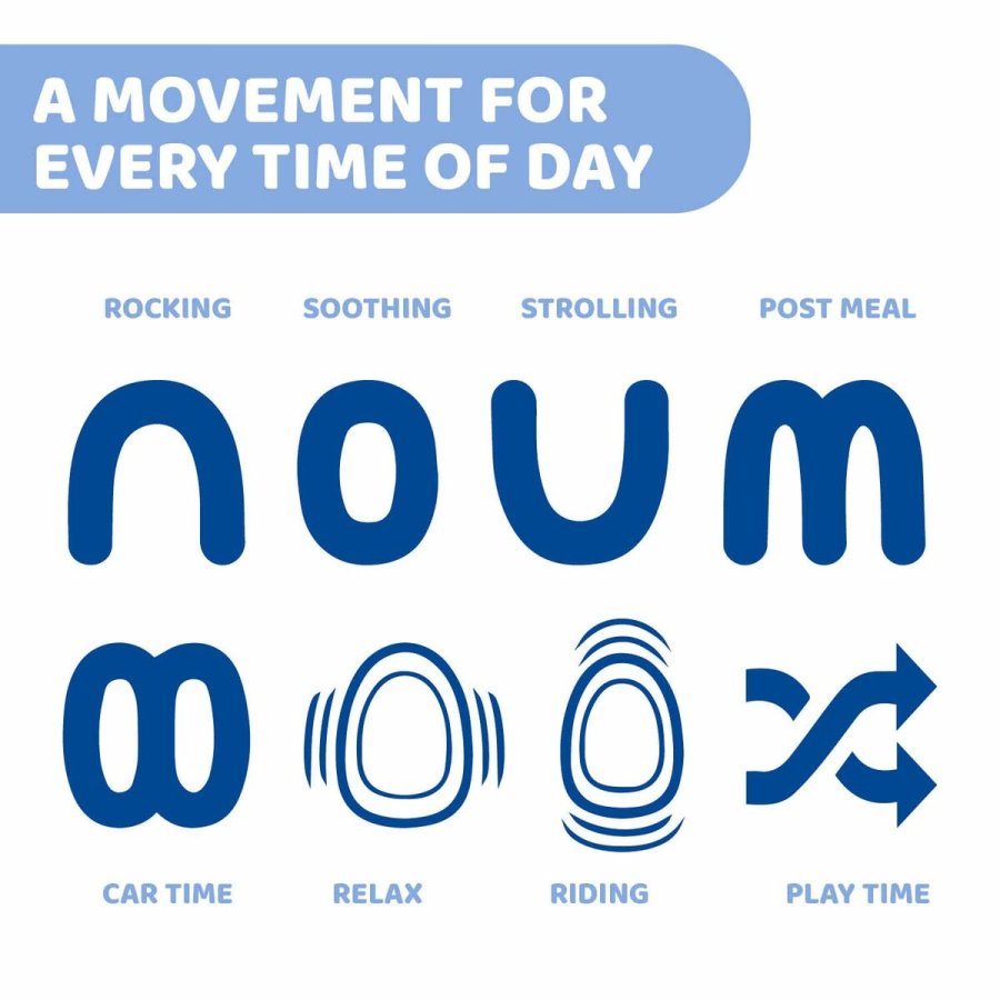 Baby Hngekje Chicco 08079890160000 Sort Gr #3