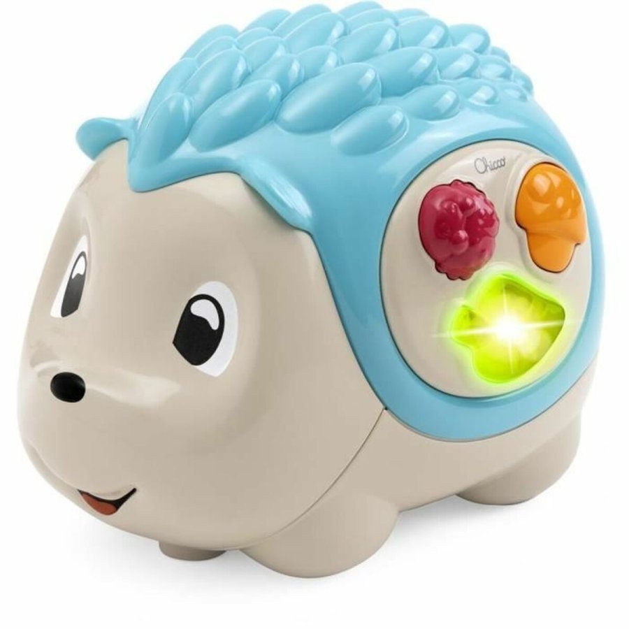 Bamse Chicco Bl Plastik #1