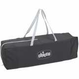 Rejsebarneseng Chicco Good Night #4