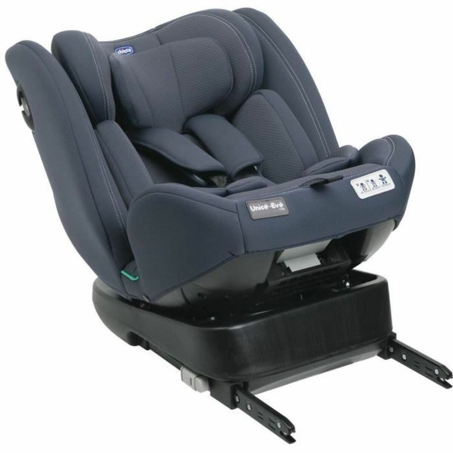 stol Chicco Evo i-Size Bl� Gr� ECE R129/04 #6