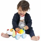 Trklegetj Frost God #2