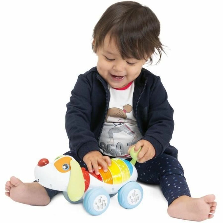 Trklegetj Frost God #2