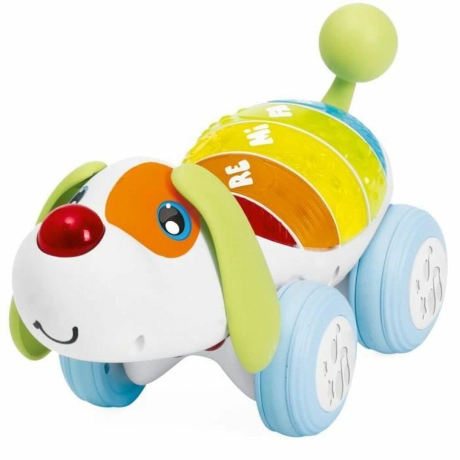 Trklegetj Frost God #3