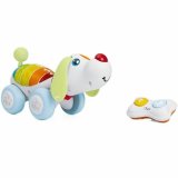 Trklegetj Frost God #4