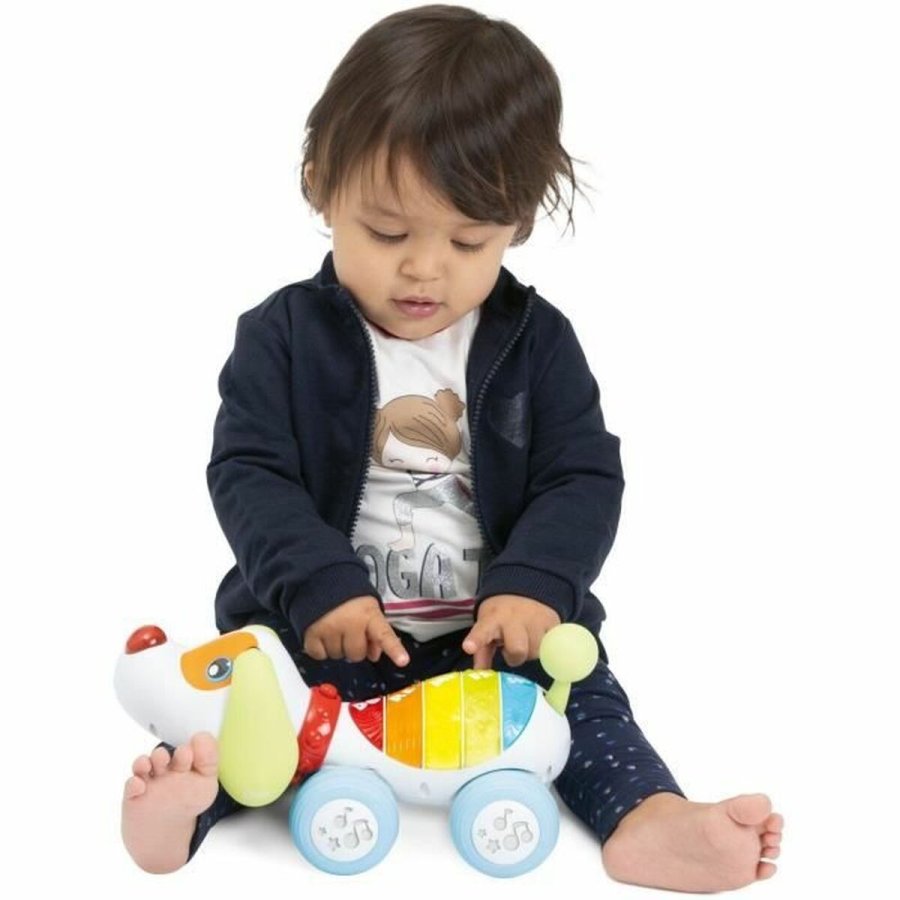 Trklegetj Frost God #6