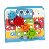 Aktivitetscenter Chicco #4