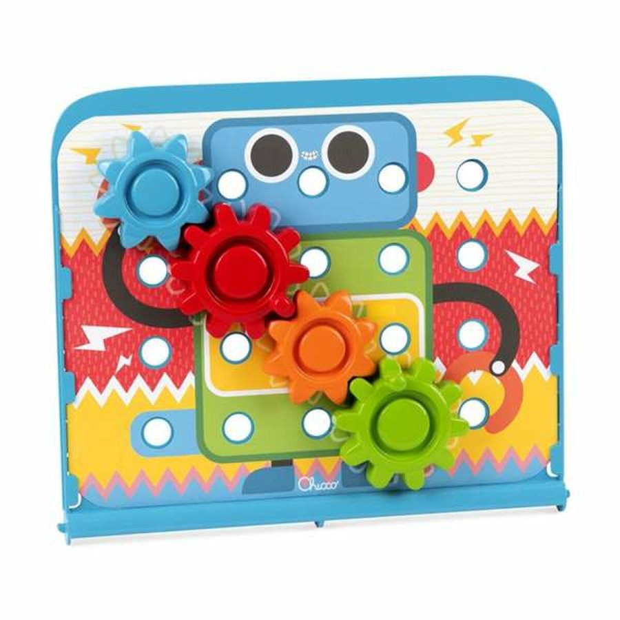 Aktivitetscenter Chicco #4