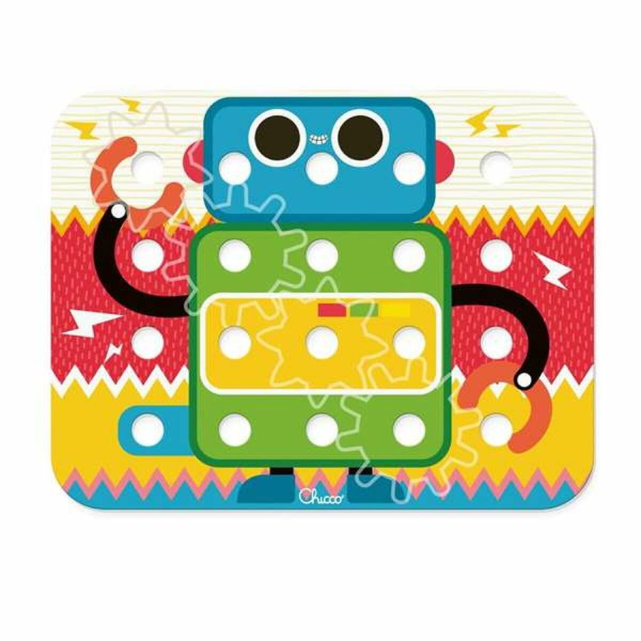 Aktivitetscenter Chicco #5