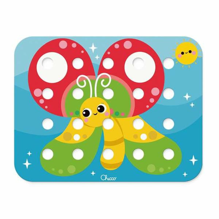 Aktivitetscenter Chicco #6