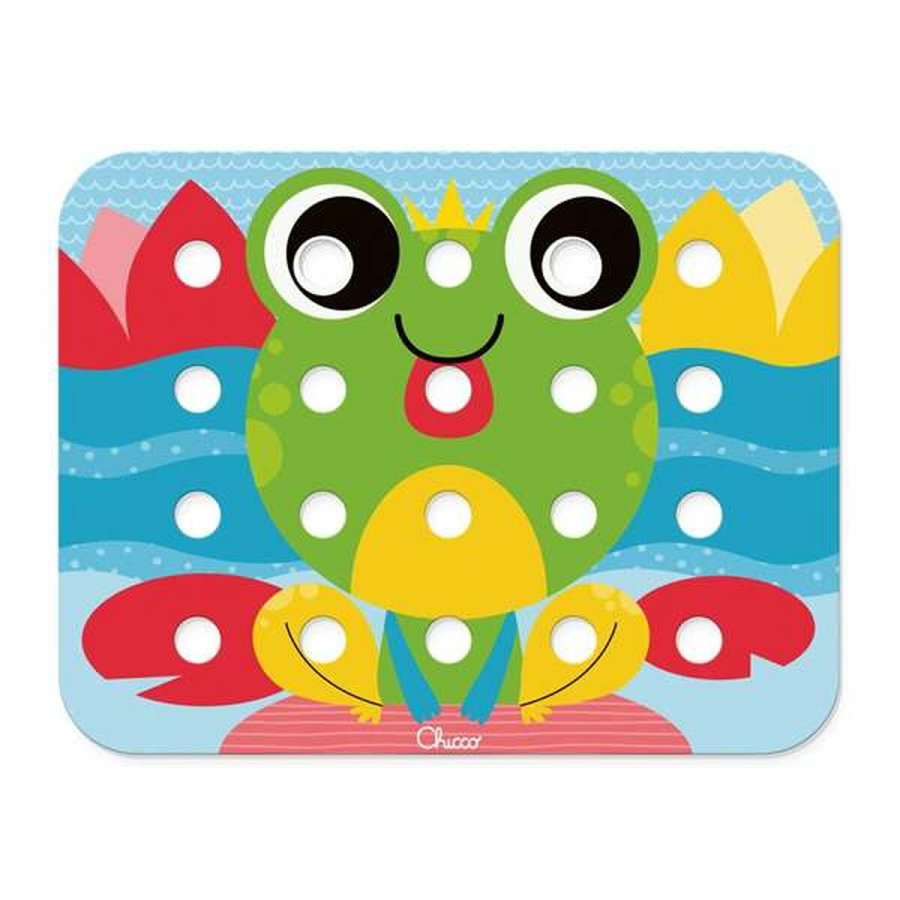 Aktivitetscenter Chicco #7