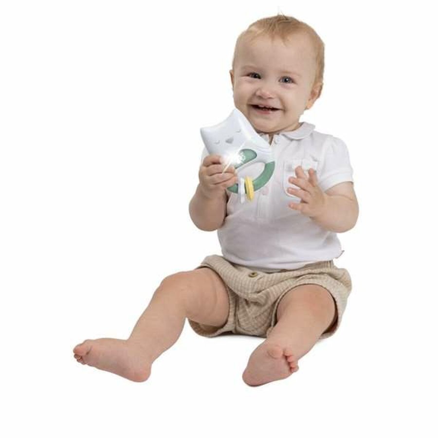 Musik Rangle Chicco 11,5 cm Ugle #6