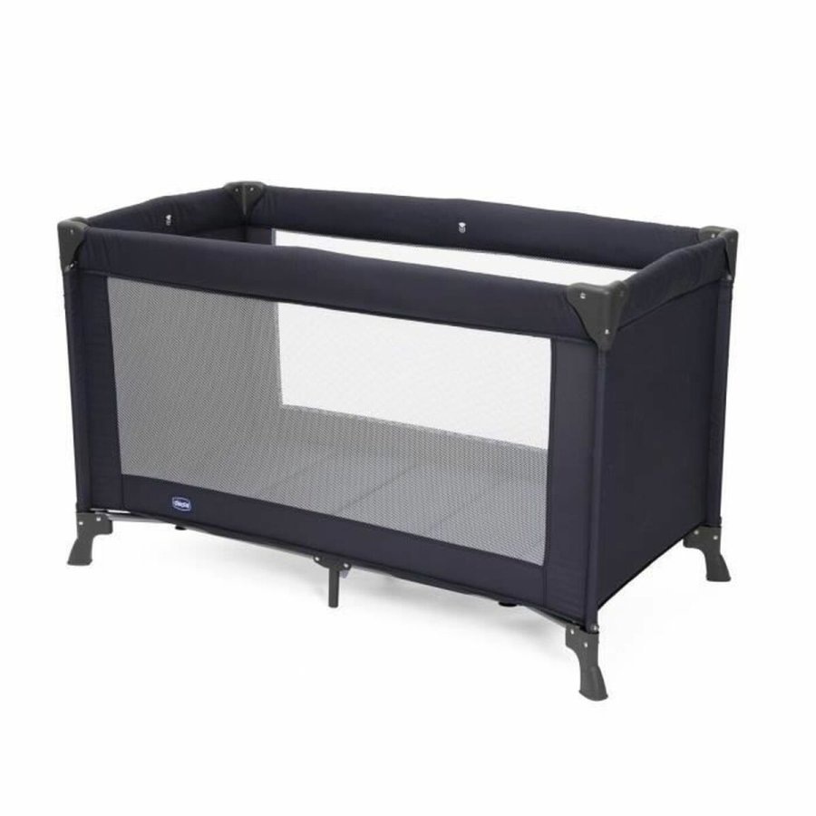 Rejsebarneseng Chicco Goodnight #2