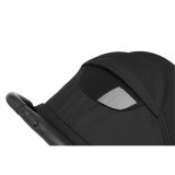 Klapvogn til baby Chicco Glee Unven Sort #6