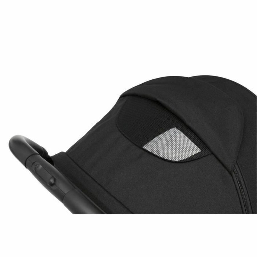 Klapvogn til baby Chicco Glee Unven Sort #6