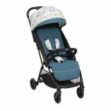 Klapvogn til baby Chicco Glee Joyful Teal #1