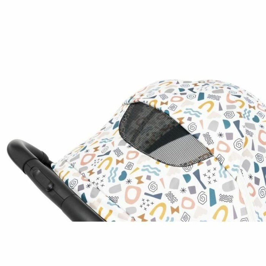 Klapvogn til baby Chicco Glee Joyful Teal #2