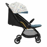Klapvogn til baby Chicco Glee Joyful Teal #4