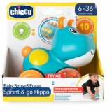 Bamse Chicco Multifarvet #5