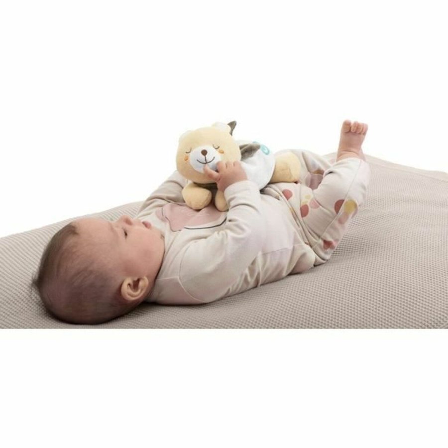 Bamse Chicco Beige #2