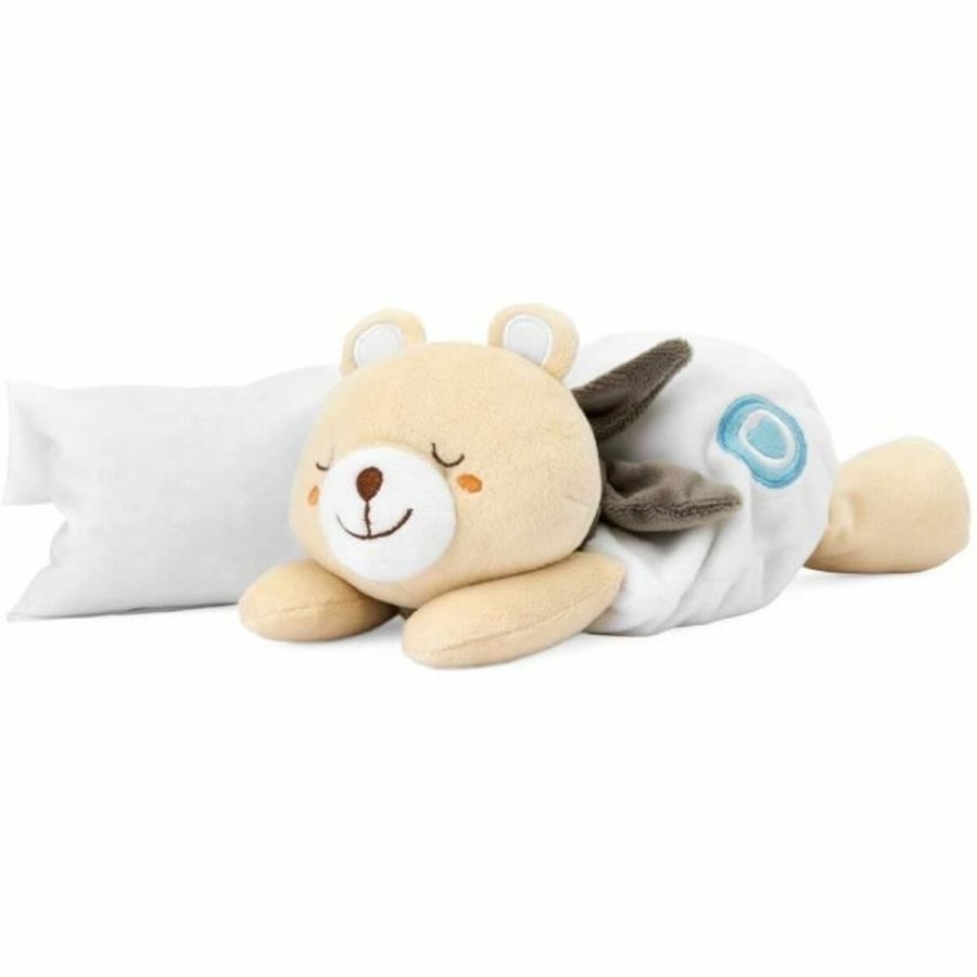 Bamse Chicco Beige #6